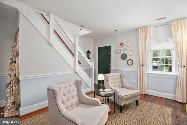 Foto del edificio - 316 Frederick St