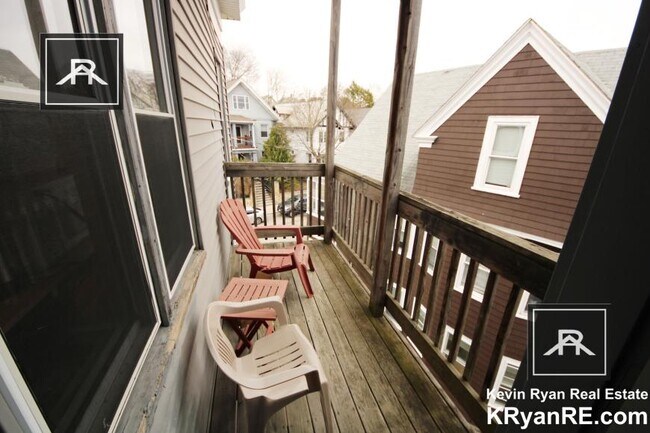 Foto del edificio - 3 bedroom in Brighton MA 02135