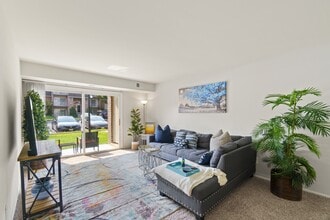 Interior Photo - Apartments at Bel Air