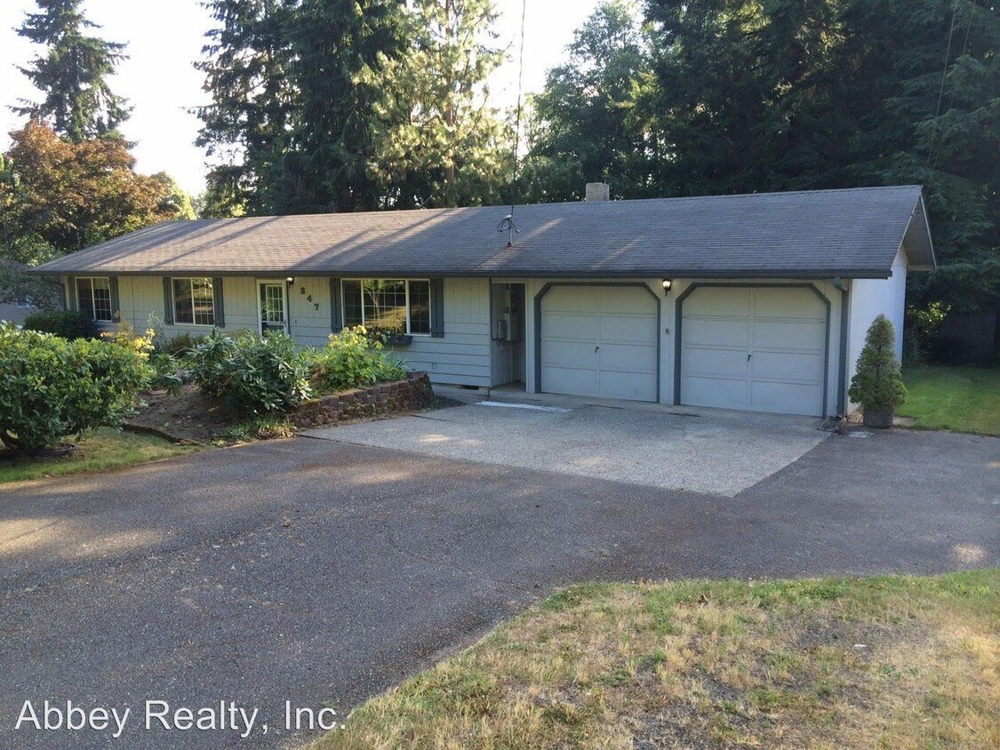 Foto principal - 847 Liberty St SW