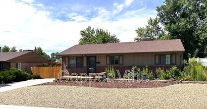 Building Photo - 7871 Yates St