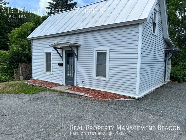 Foto del edificio - Lebanon, NH 2BR/1BA $1775 plus utilities