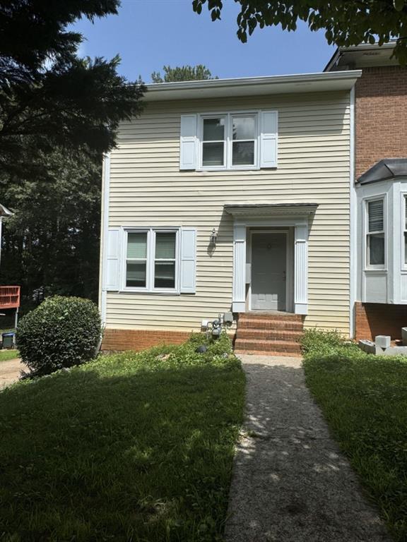 Primary Photo - 207 Hembree Park Terrace