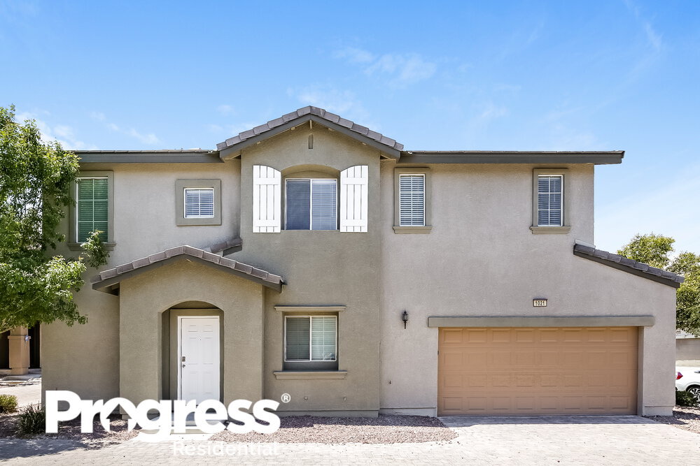 1021 Appaloosa Hills Ave, North Las Vegas, NV 89081 House Rental in