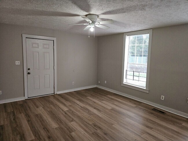 Foto del edificio - 422 Meriwether St