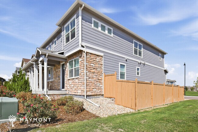 Foto del edificio - 13449 Oneida Ln