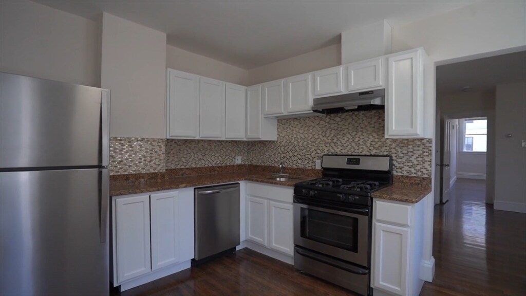 Foto principal - 17 Spring Garden St