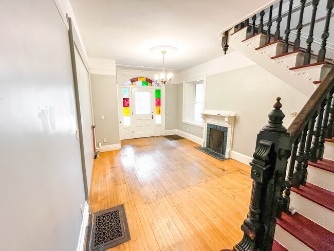 Foto del edificio - 40 1st St