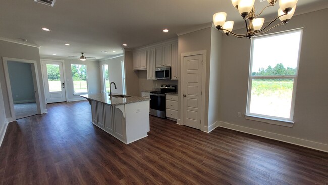 Foto del edificio - Brand New in Zachary!
