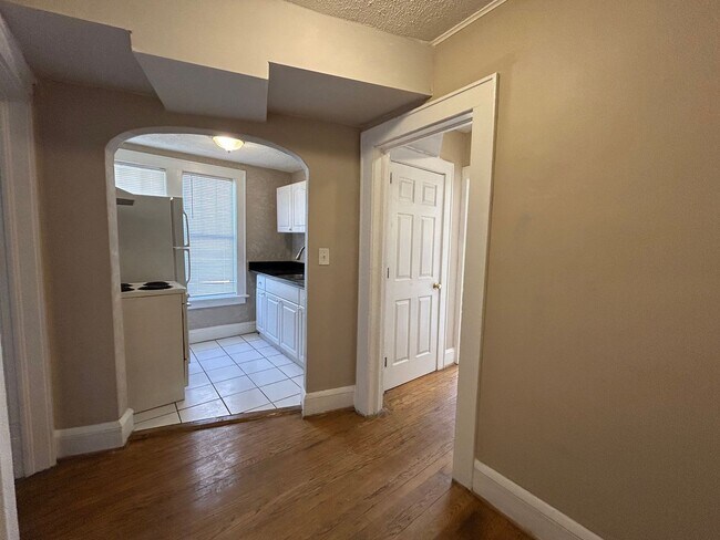 Foto del edificio - 2623 College St