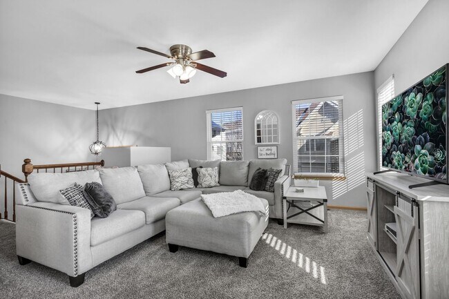 Building Photo - 1270 Derry Ln
