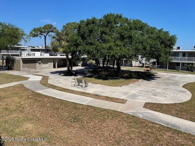 Foto del edificio - 800 N Fiske Blvd