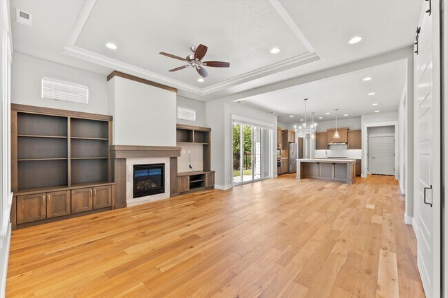 Foto del edificio - Cadence at Bainbridge