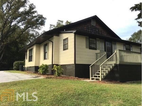 Foto principal - 6410 Mableton Pkwy SW