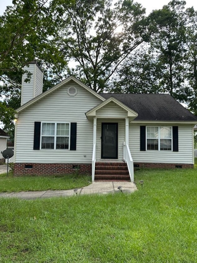 Primary Photo - 1620 Blaire St