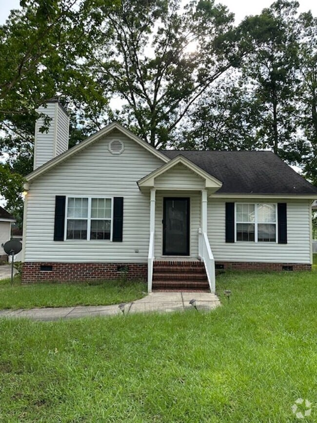 Building Photo - 1620 Blaire St