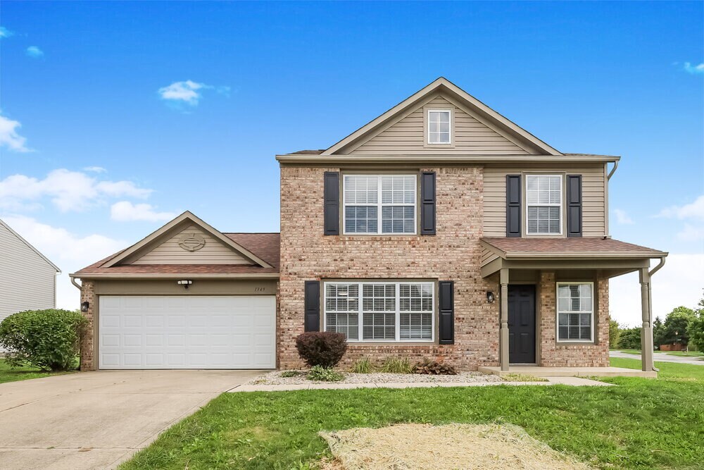 Foto principal - 1349 Locke Bend