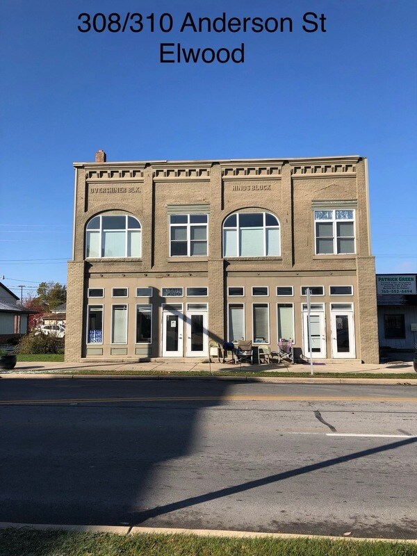 Foto del edificio - 310 S. Anderson St, Apt D