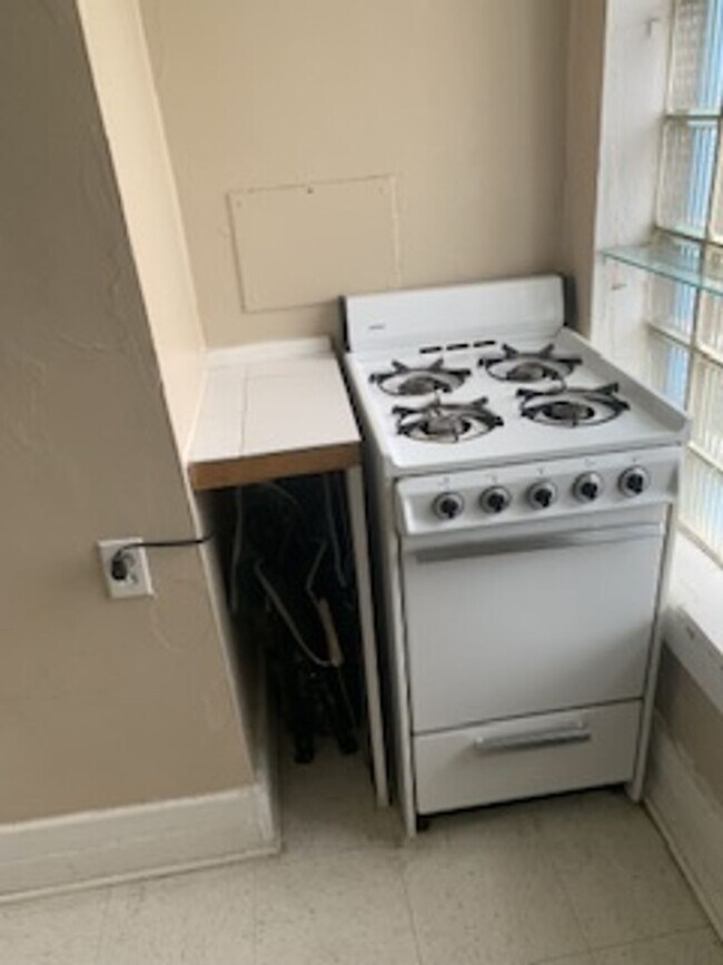 Foto del edificio - 117 Lafayette St