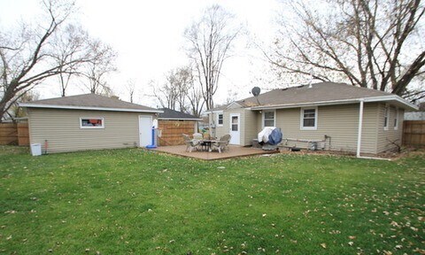 Foto del edificio - Very Nice 3BD/2BA Home In Coon Rapids!!!