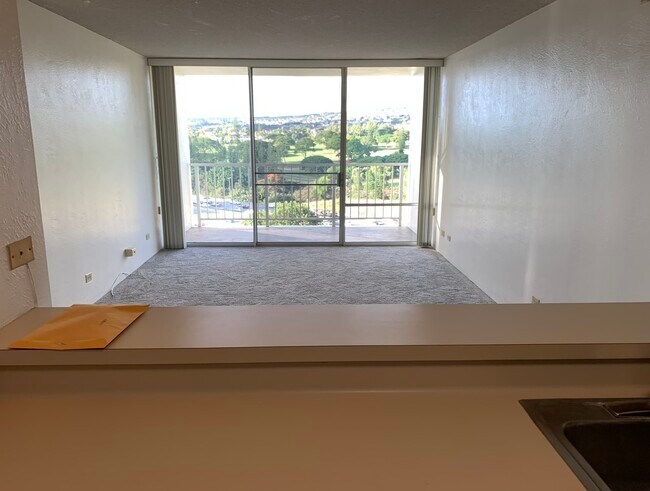 Sala de estar/Balcón - 98-410 Koauka Loop