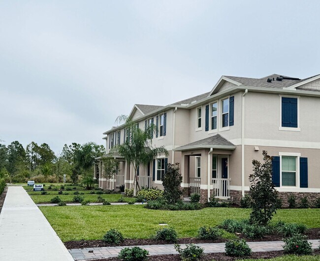 Foto del edificio - Awesome Townhome for rent at Winter Garden