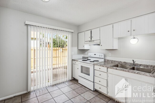 Foto del edificio - 1119 S Fern St