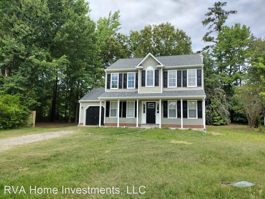 4 br, 2.5 bath House 4000 Frye Terrace House Rental in South