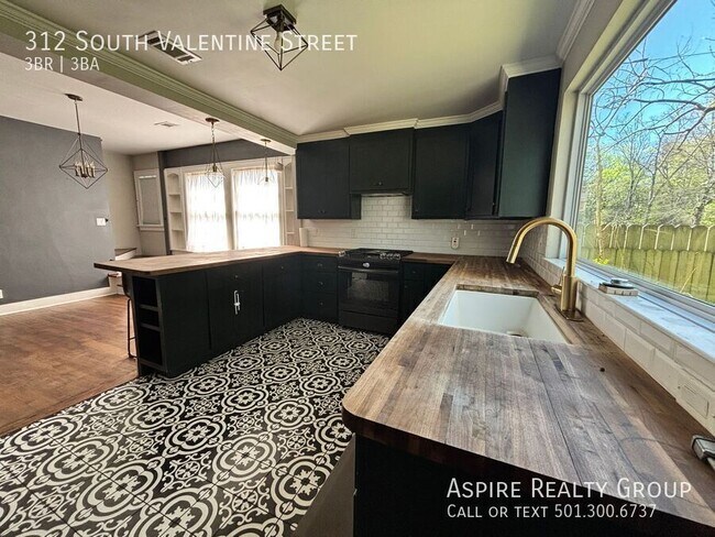 Foto del edificio - 312 S Valentine St