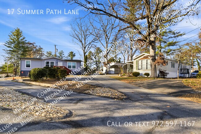 Building Photo - 17 Summer Path Ln