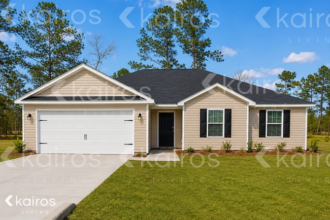 Building Photo - 114 Western Red Cedar Dr