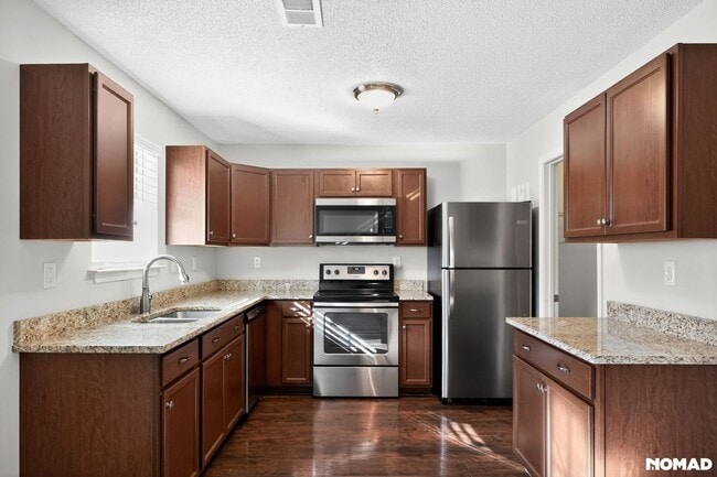 Foto del edificio - 38 Princeton Glen Ct