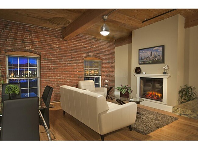 Foto del edificio - 70 Foundry St