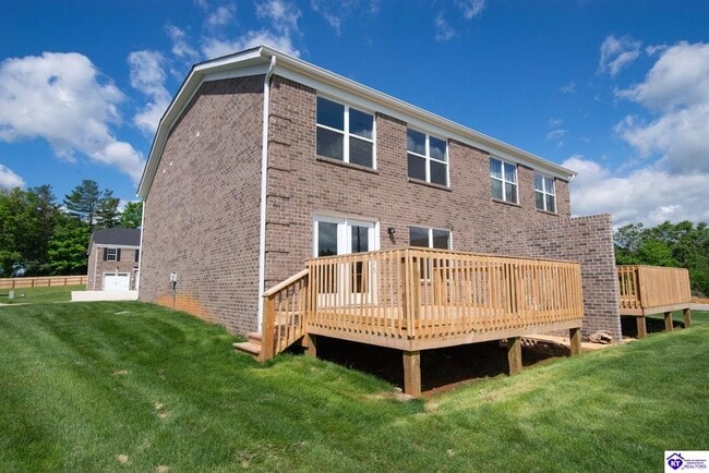 Building Photo - 203 Dixon Cir