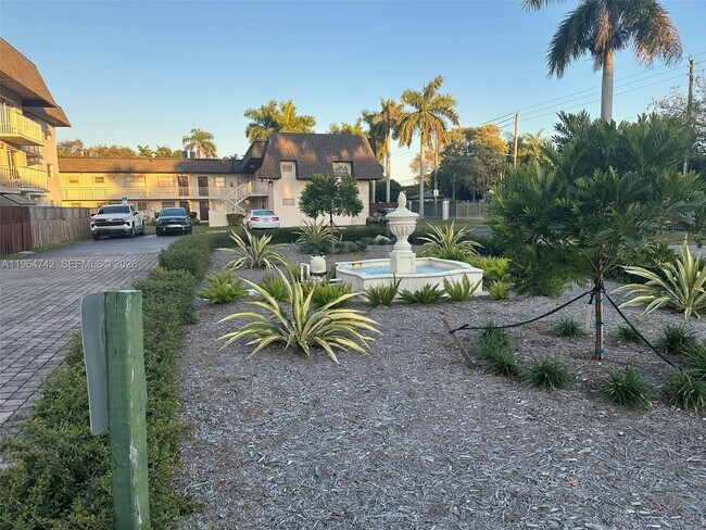 Foto del edificio - 8475 SW 94th St