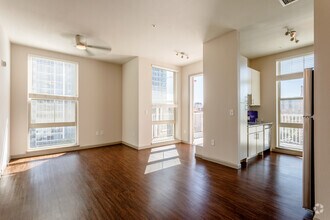 2BR, 2BA - B2 - Civic Lofts