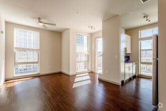 2BR, 2BA - B2 - Civic Lofts
