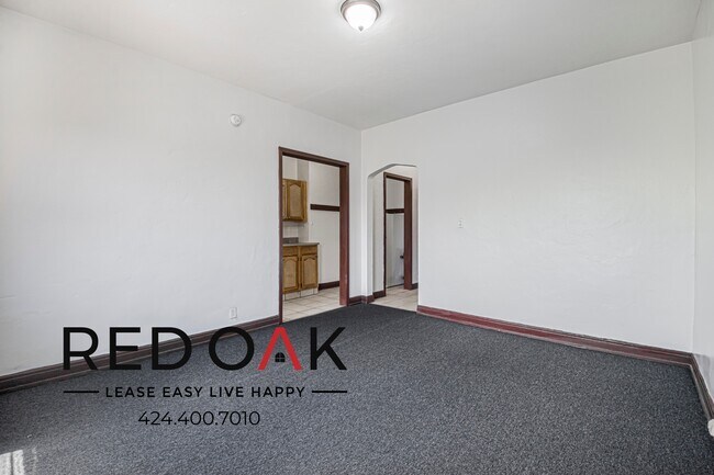 Foto del edificio - 2700 San Marino St