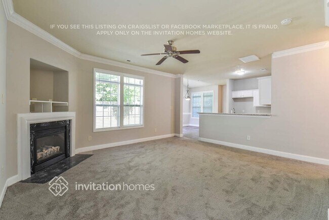 Foto del edificio - 1737 Wilburn Park Ln NW