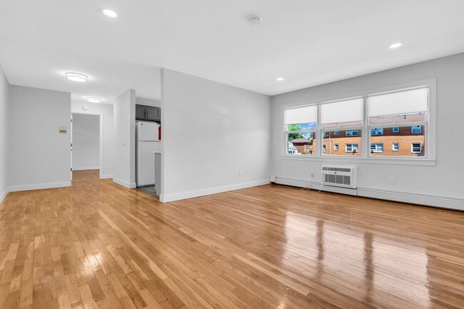 Interior Photo - Sunrise Village Apartments!