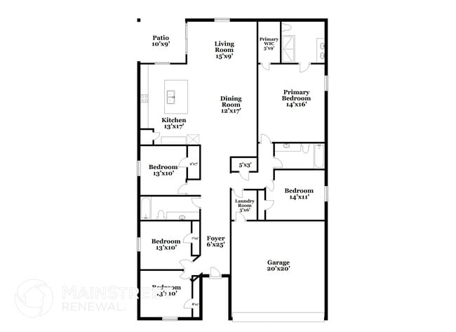 Building Photo - 123 Violet Ct