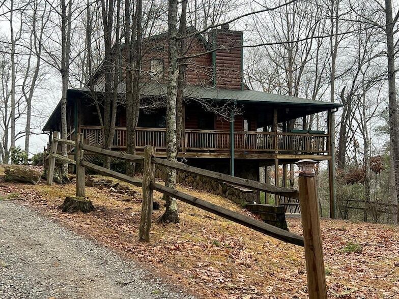 Photo - 120 Campbell Camp Rd