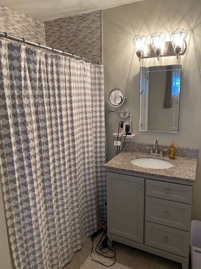 Bathroom - 160 Pearl St