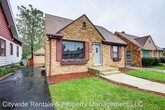 Primary Photo - 3 br, 1.5 bath House - 7509 W. Burleigh St.