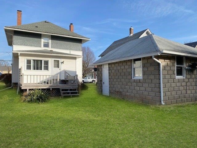 Building Photo - 83 Earley St