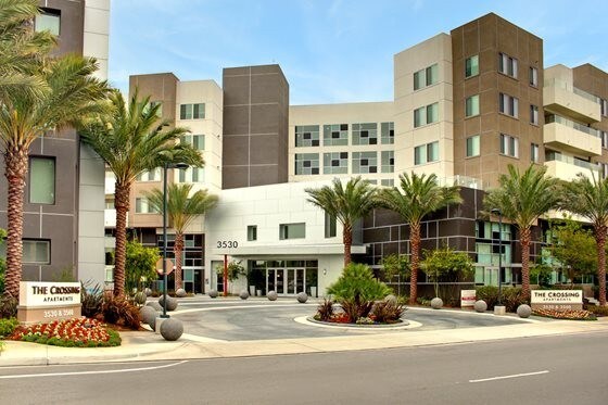 Building Photo - 3530 E La Palma Ave