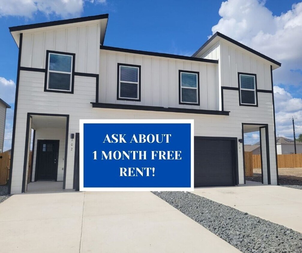 Foto principal - Brand New Townhome 3/2.5 I-10/1604