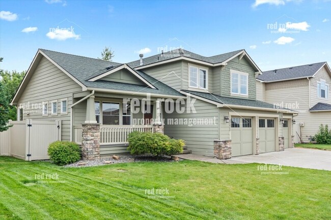 Building Photo - 24420 E Autumn Crossing Ave