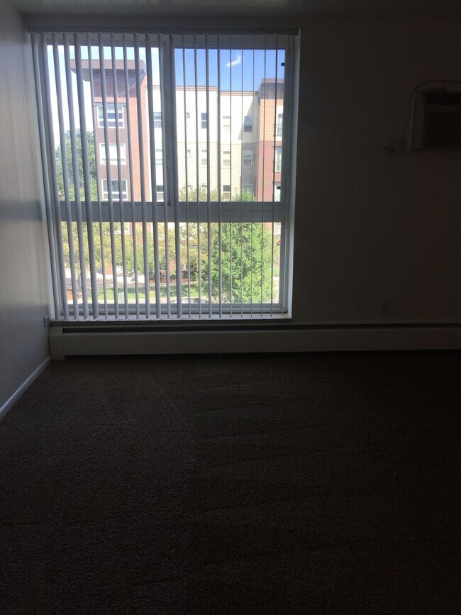 450 ft² apartamentos tipo estudio - The Arlington