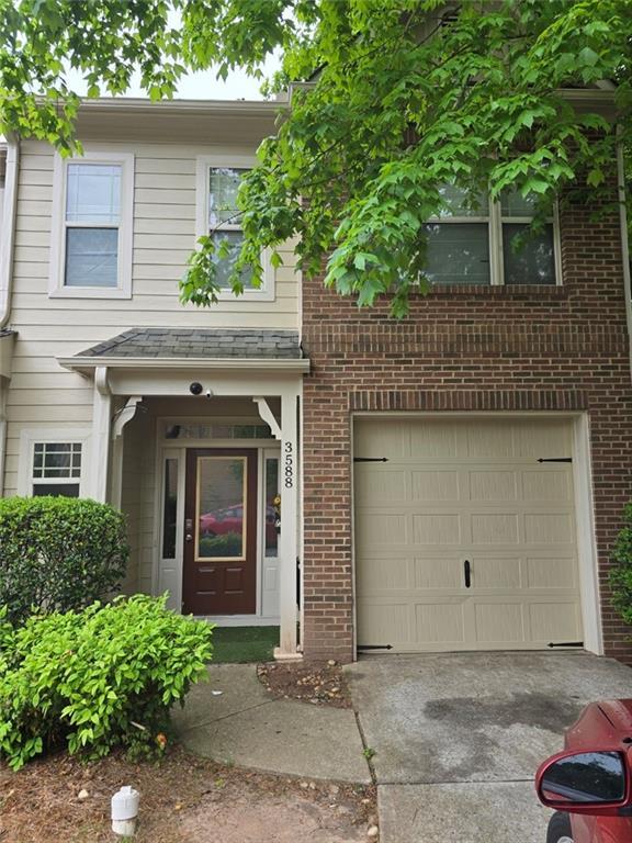 Foto principal - 3588 McClaren Way